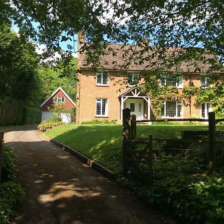 Apartmán Melbury Rudgwick Exteriér fotografie