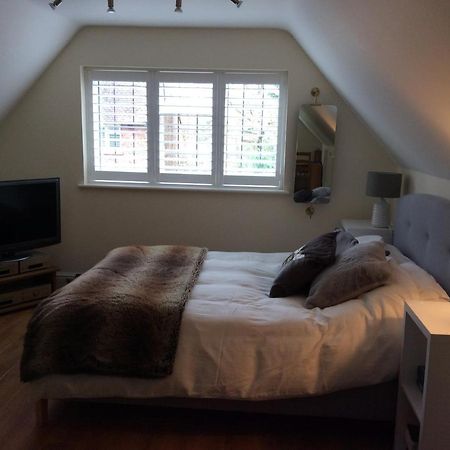 Apartmán Melbury Rudgwick Exteriér fotografie