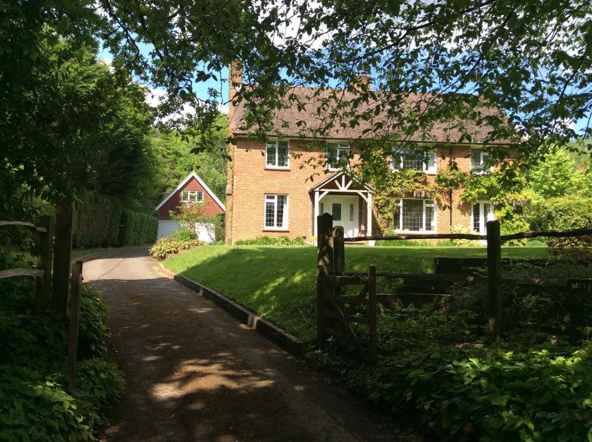 Apartmán Melbury Rudgwick Exteriér fotografie